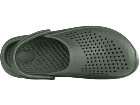 Saboti usori Canis CXS 2250 TREND, din material EVA [3]