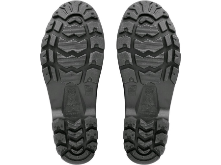 Cizme de lucru Canis CXS 2461 BRUNO OB E SRA, din cauciuc [1]