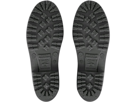 Cizme de lucru Canis CXS 2461 URAN OB FO, din PVC [1]