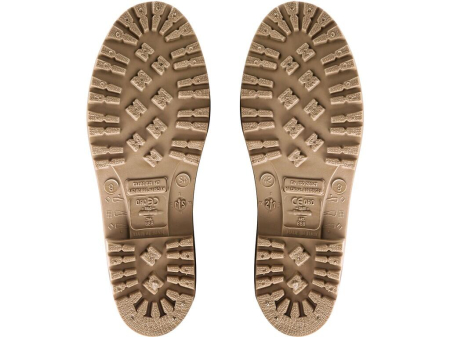 Cizme de lucru dama Canis CXS 2471 ATEN OB SRA, PVC [1]