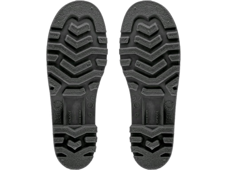 Cizme de lucru Canis CXS 2471 MERKUR OB SRA, din PVC [1]