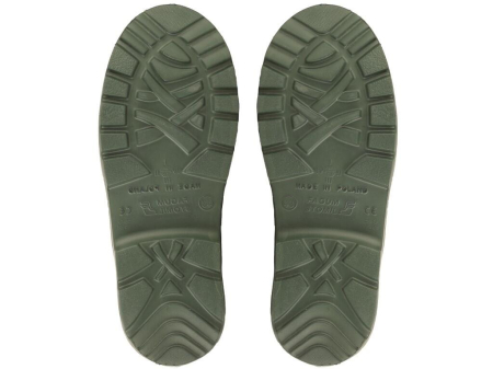 Cizme de lucru Canis CXS 2490 PLUTO E CI SRC, cu captuseala [3]