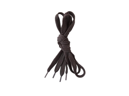 Sireturi - Sireturi plate Canis CXS 2900, negre, 110cm