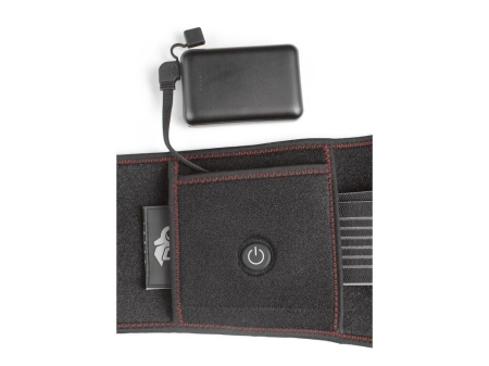 Centura lombo abdominala Canis CXS 6110 TROMSO, cu incalzire [7]