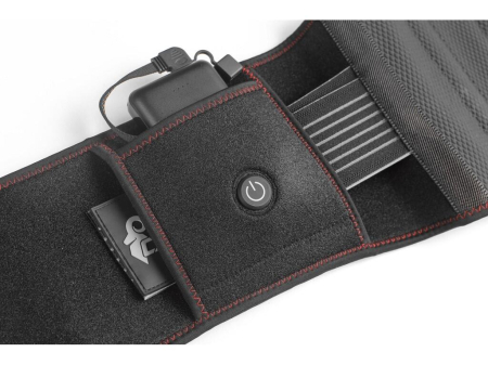 Centura lombo abdominala Canis CXS 6110 TROMSO, cu incalzire [8]