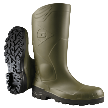 Czime de protectie Dunlop DEVON S5, cu bombeu metalic [1]