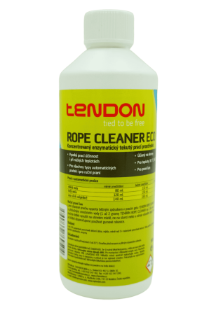 Corzi - Detergent pentru corzi Tendon, 500ml