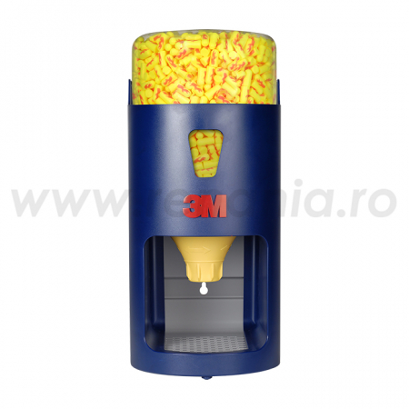Dispenser pentru antifoane interne 3M ONE TOUCH PLUS [2]
