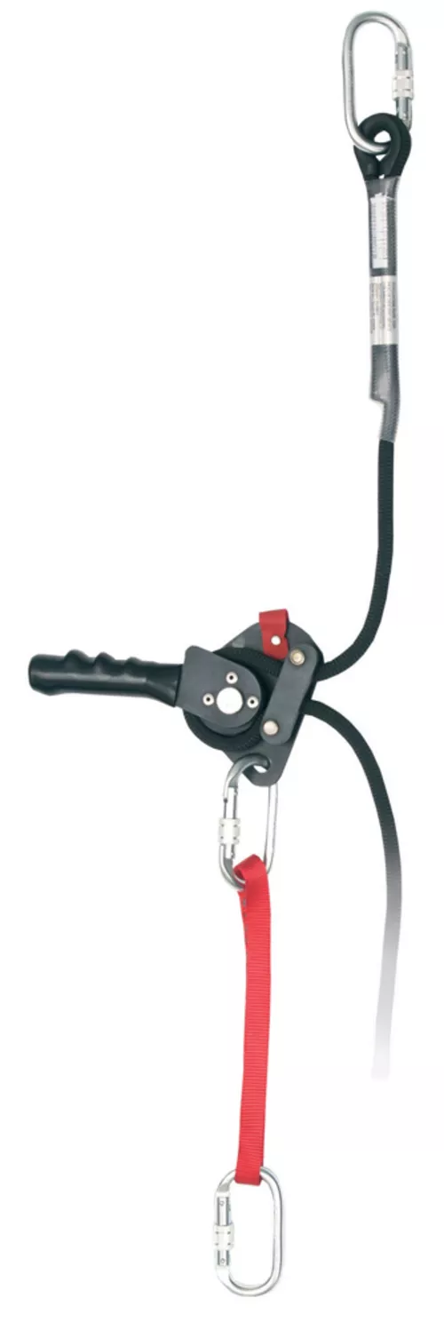 Echipamente pentru salvare - Dispozitiv de autosalvare Coverguard CADO ESCAPE KIT, 30 m