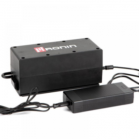 Dispozitiv motorizat pentru urcare si coborare Vertiqual RONIN LIFT [3]