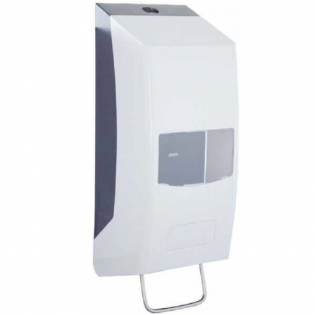 Echipamente speciale de protectie - Dozator pentru recipiente Greven VARIOMAT, de 1L si 2L