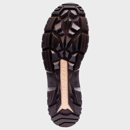 Cizme de iarna Dunlop BLIZZARD HERITAGE, cu captuseala calduroasa [1]