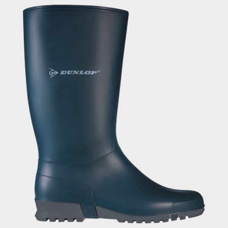 Cizme de lucru dama Dunlop SPORT, 100% impermeabile [2]