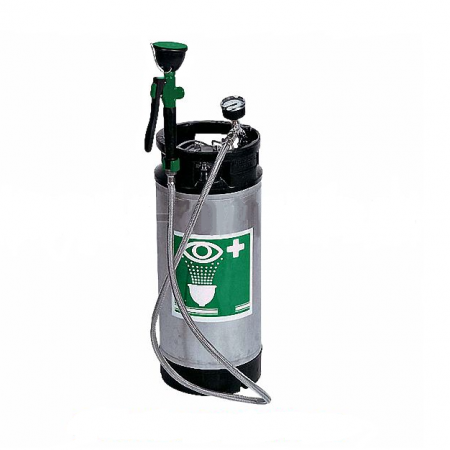 Ochelari - Dus de urgenta pentru spalarea ochilor TOF T024 1100/250, mobil