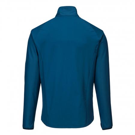 Jacheta de lucru softshell Portwest BASE LAYER DX4, 92% nylon, 8% elastan, 213 gr/mp [1]