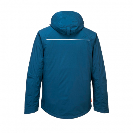 Jacheta softshell Portwest DX460  DX4, 100% poliester, 140g [2]