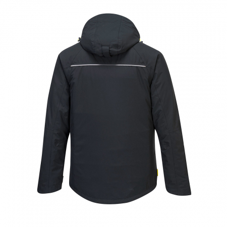Jacheta softshell Portwest DX460  DX4, 100% poliester, 140g [2]