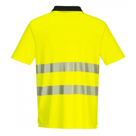 DX4 Tricou Polo S/S DX9 [2]