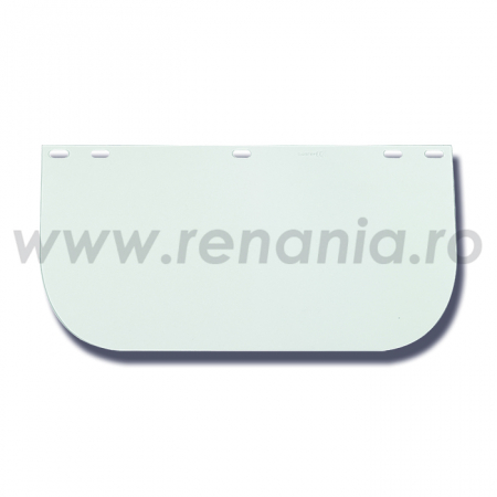 Ecran viziera de protectie Univet 2682U, transparent [2]
