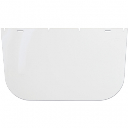 Ecran viziera de protectie Univet 4111, transparent [1]