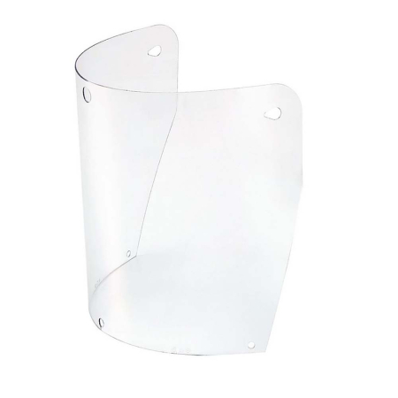 Viziere de protectie - Ecran viziera de protectie Univet 4113VS, pentru art.D416