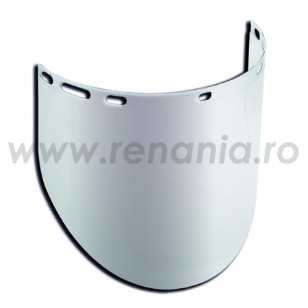 Ecran viziera de protectie Univet ELECTRO, pentru electricieni [2]