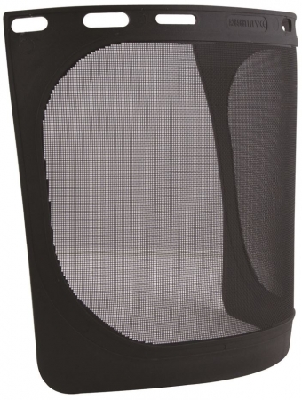 Protectia capului - Ecran viziera de protectie Ardon, tip plasa pentru suportul D-1 sau D-2
