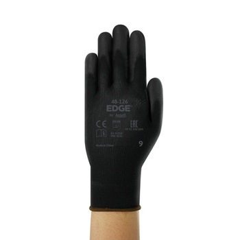 Manusi de protectie Ansell EDGE 48 126, poliuretan [0]