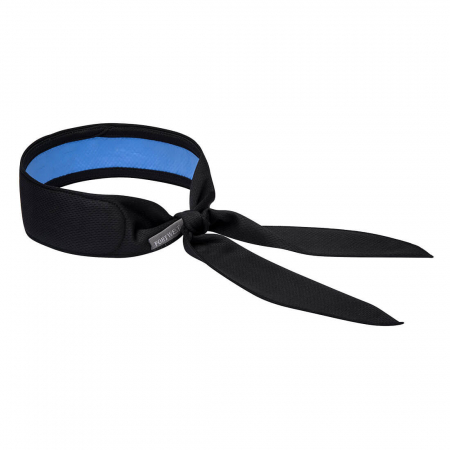 Imbracaminte de lucru - Esarfa de gat pentru confort termic Portwest CV05, 100% poliester, 140 gr/mp