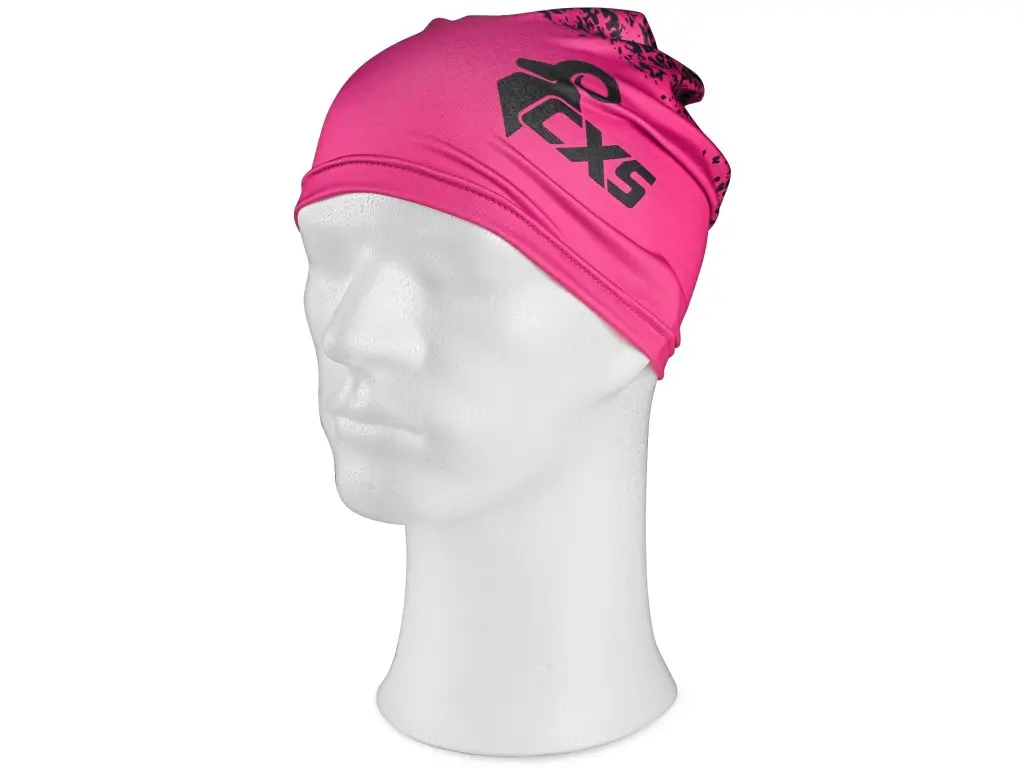 Esarfa multifunctionala Canis CXS 1820 LORY, 95% poliester, 5% elastan, 23x45cm [2]