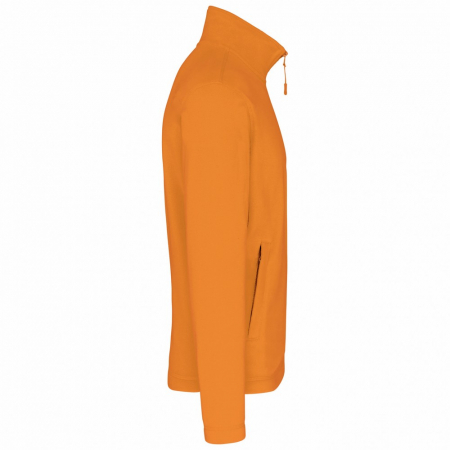 Jacheta fleece Kariban K911 FALCO, microfleece, 300 gr/mp, [2]