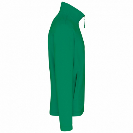 Jacheta fleece Kariban K911 FALCO, microfleece, 300 gr/mp, [2]