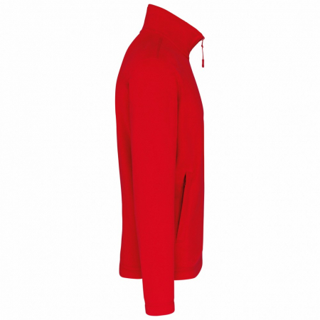 Jacheta fleece Kariban K911 FALCO, microfleece, 300 gr/mp, [2]