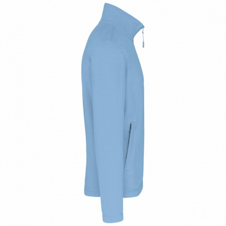 Jacheta fleece Kariban K911 FALCO, microfleece, 300 gr/mp, [2]