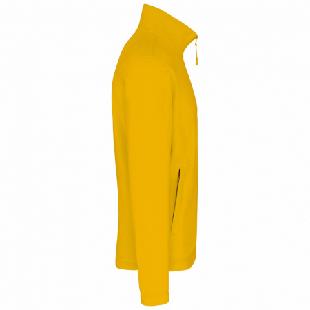 Jacheta fleece Kariban K911 FALCO, microfleece, 300 gr/mp, [1]