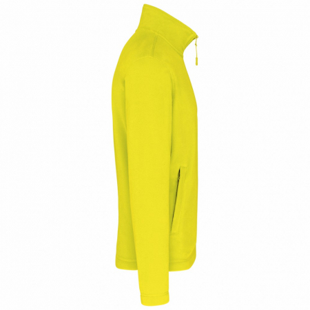 Jacheta fleece Kariban K911 FALCO, microfleece, 300 gr/mp, [2]