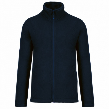 Fleece-uri - Jacheta fleece Kariban K911 FALCO, microfleece, 300 gr/mp,