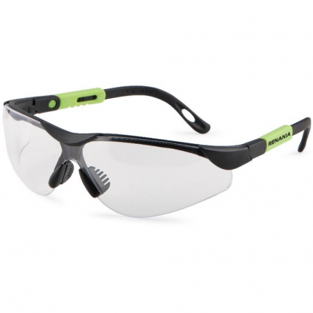 Ochelari de protectie - Ochelari de protectie Renania AQUILA STAR AS/AF, cu lentile transparente