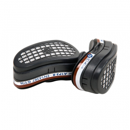 DIVERSE - Filtre Gvs A1P3 compatibile cu SPR338, SPR503, SPR444, SPR401, pentru gaze organice