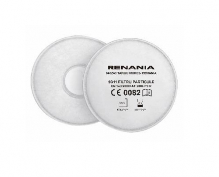 Filtre Renania LIBERTY P3 [4]