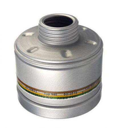 Protectia capului - Filtru combinat Drager A2B2E2K1 P2