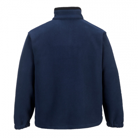 Jacheta fleece Portwest CITY F401, 100% poliester, 410g [2]