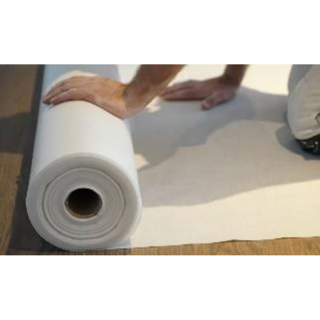 Folie de protectie din microfibra Renania CLEAN SITE, rola 1X10 m [1]