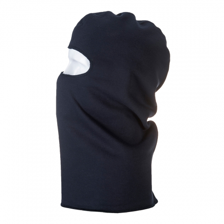 Cagule | Capisoane ignifuge - Cagula ignifuga antistatica Portwest BALACLAVA FR09, 60% modacrilic, 39% bumbac, 1% fibra carbon, 300g