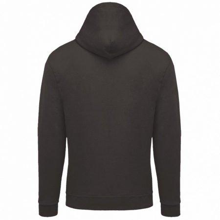 Hanorac cu gluga Kariban K479, 80% bumbac, 20% poliester, 280 gr/mp, unisex [3]