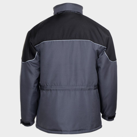 Jacheta impermeabila de lucru Stenso JACKS BEACH 2.0, 100% PE [3]