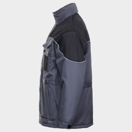 Jacheta impermeabila de lucru Stenso JACKS BEACH 2.0, 100% PE [4]