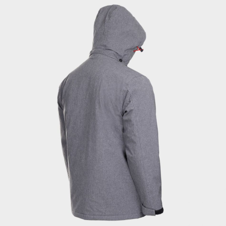 Jacheta de lucru Stenso MONTANA, 100% poliester, 160 gr/mp [2]