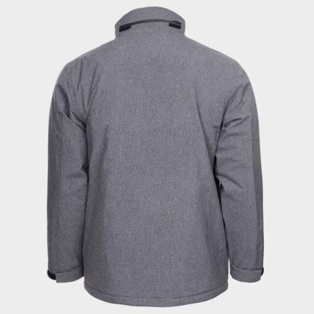 Jacheta de lucru Stenso MONTANA, 100% poliester, 160 gr/mp [4]