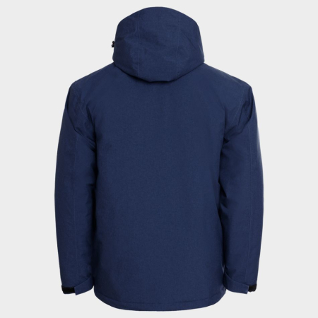 Jacheta de lucru Stenso MONTANA, 100% poliester, 160 gr/mp [6]